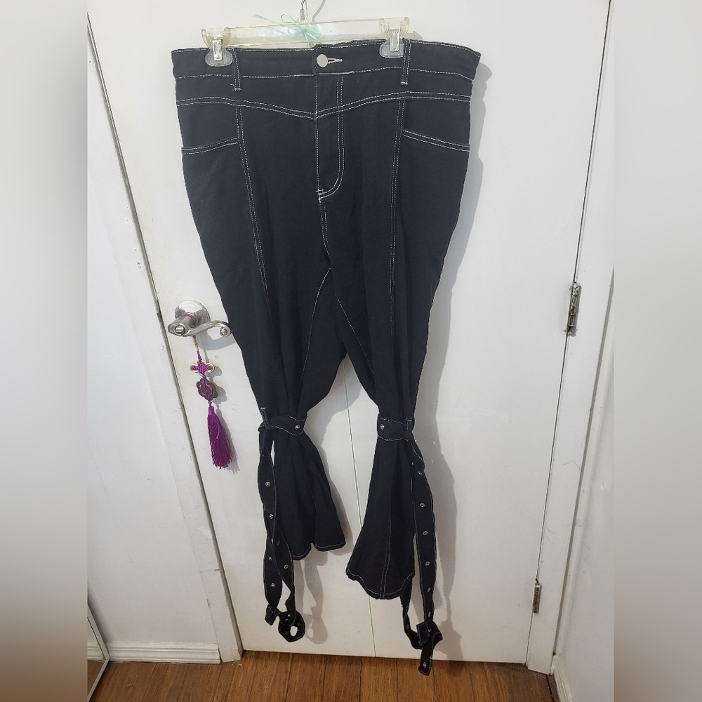Shein Pants FreeStyle